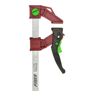 PRESSE LEGERE A SERRAGE RAPIDE LIGHT PAL