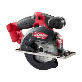 SCIE CIRCULAIRE A METAUX 18V Ø150MM M18 FMCS-0X