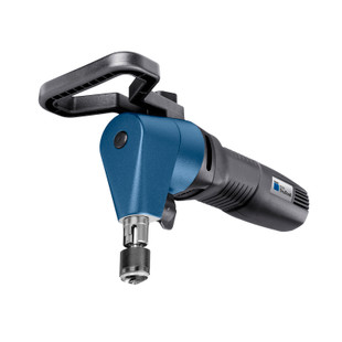 GRIGNOTEUSE TOLE EPAISSE TRUTOOL N 350 (3A1) D