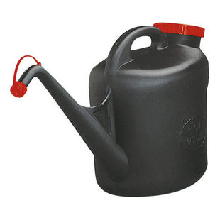 JERRYCAN A MAZOUT AVEC FILTRE 11 L