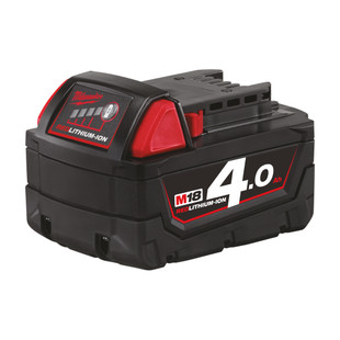 BATTERIE LI-ION 18V