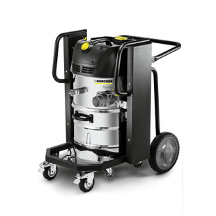 ASPIRATEUR INDUSTRIEL IVC 60/24 AP