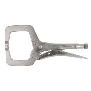 PINCE ETAU POUR CORNIERE PROFONDE 0-100 MM