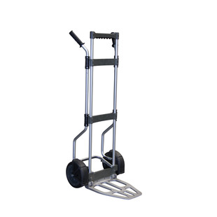 DIABLE ALUMINIUM PLIABLE 180 KG