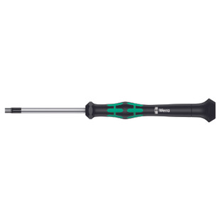 TOURNEVIS ELECTRONICIEN SIX PANS CREUX 2054