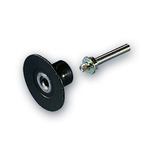PLATEAU POUR DISQUE ROLOC