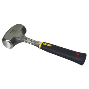 MASSETTE ANTIVIBE ANGLES ABATTUS 1300G FATMAX