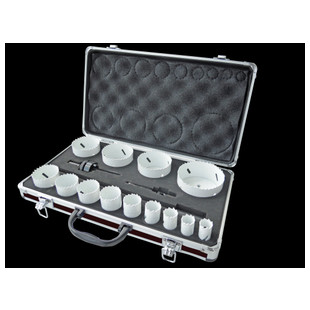 TREPAN COBALT 8% (COFFRET DE 13)