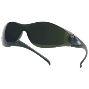LUNETTES NOIRE SOUDEUR PACAYA T5