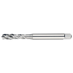 TARAUD MACHINE HSS-E COBALT 8% FORM C TROU BORGNE 23.300 (BLISTER)