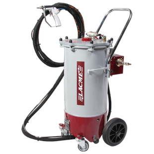 AEROGOMMEUSE 30 LITRES