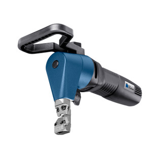 GRIGNOTEUSE TOLE EPAISSE TRUTOOL N 500 (3A1) D