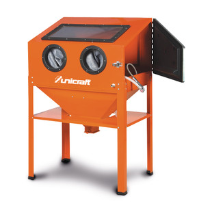 CABINE DE SABLAGE SSK2
