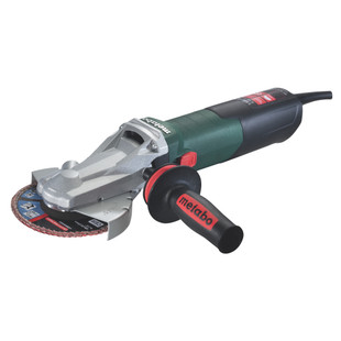 MEULEUSE D'ANGLE A TETE PLATE 125MM 1550W WEF 15-125 QUICK
