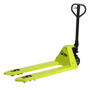 TRANSPALETTE MANUEL HPT 2,2 TONNES
