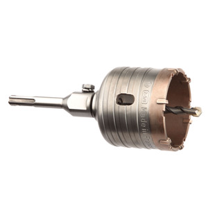 KIT TREPAN CARBURE CRUSHER SDS+