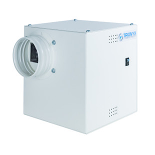 CAISSON DE VENTILATION